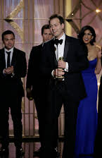 Dan Goor as Director