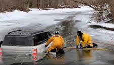 First on the Scene (S1 E14)