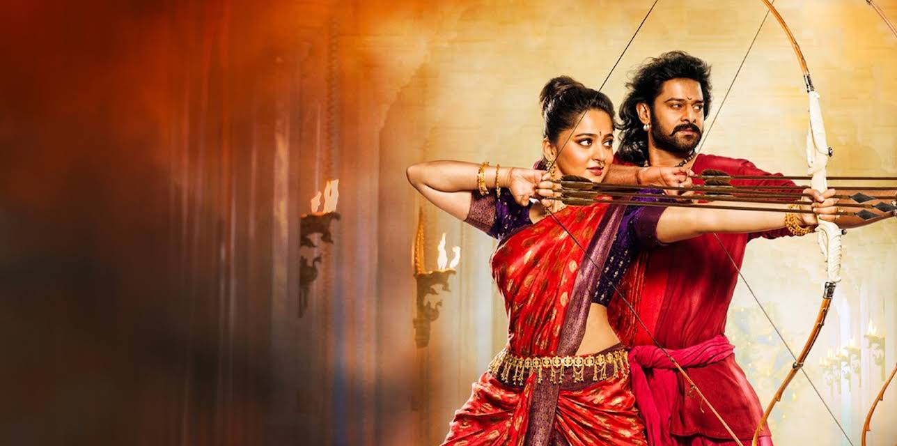 Baahubali 2: The Conclusion (Hindi Version) (2017)