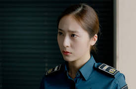 Police University: Police University Episode 8