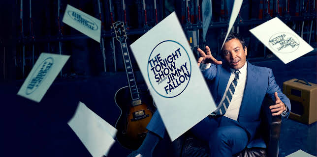 The Tonight Show Starring Jimmy Fallon S11