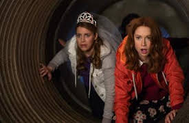 Unbreakable Kimmy Schmidt: Kimmy Goes to Court!