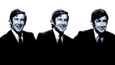 10:00 PM: Dave Allen: God's Own Comedian | BBC Four | 6/30 2026