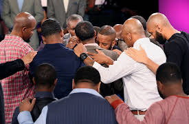 Iyanla: Fix My Life: Fix My Father With 34 Children: Jay Returns, The Reaction