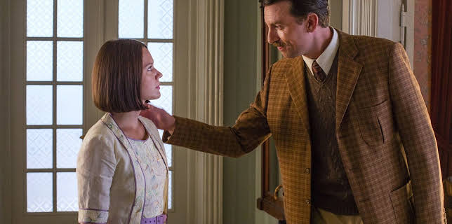 10:00: Seaside Hotel (S03/E04) | One | 1/23 2026