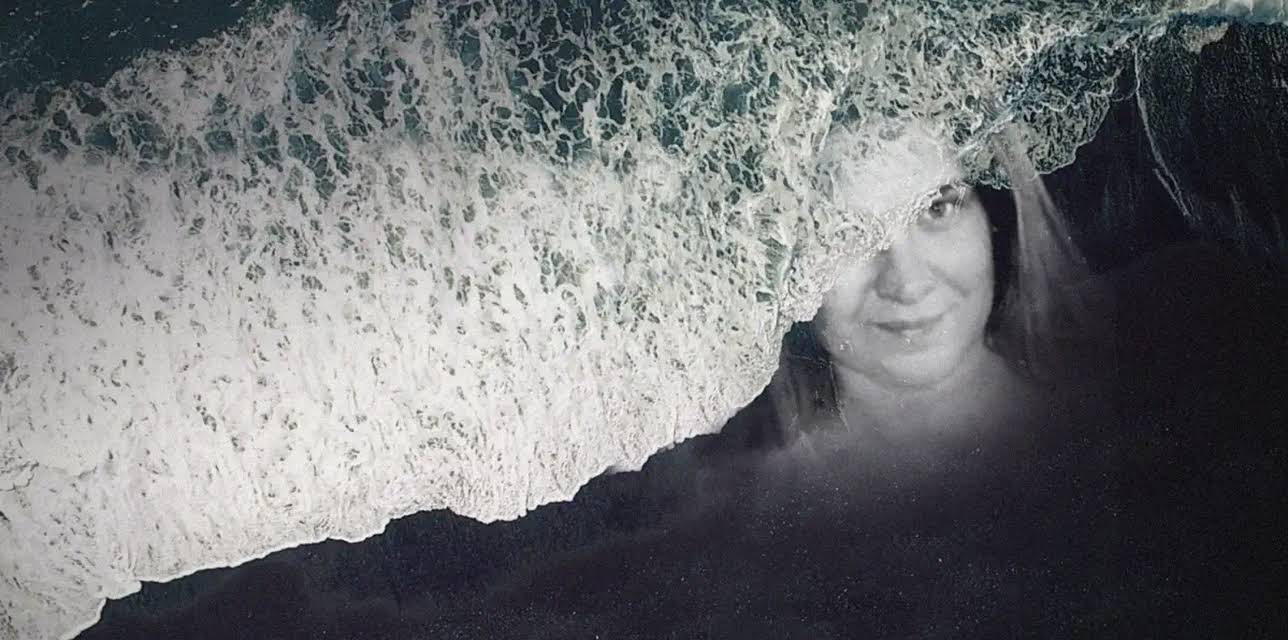 Body on the Beach: What Happened to Annie?