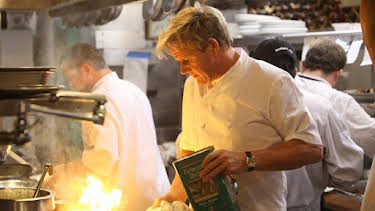 2:00 AM: Ramsay's Kitchen Nightmares USA | Channel 4 | 7/2 2026