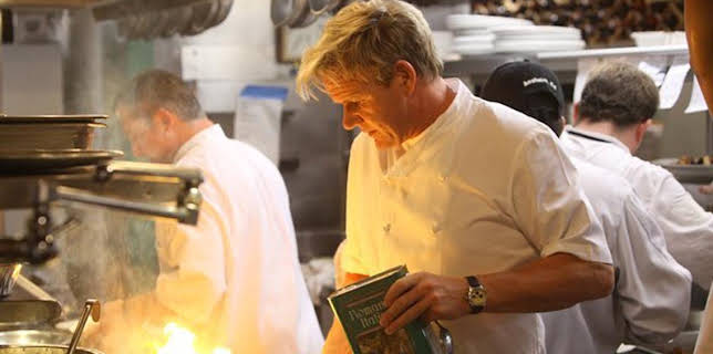 1:10 AM: Ramsay's Kitchen Nightmares USA | Channel 4 | 1/7 2026