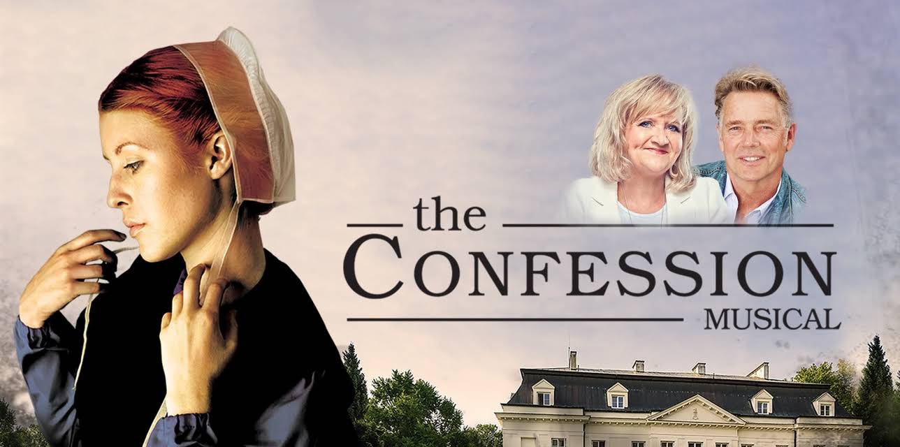 The Confession Musical (2023)