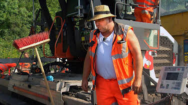 11:55: Die Nordreportage: Blitz-Baustelle Autobahn | Radio Bremen | 9/3 2026