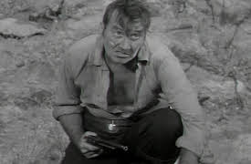 Cheyenne: The Argonauts