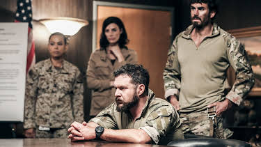 18:00: SEAL Team (S2 E5) (S2) | TV6 | 6/26 2026