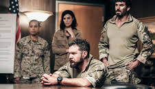 SEAL Team (S2 E5)