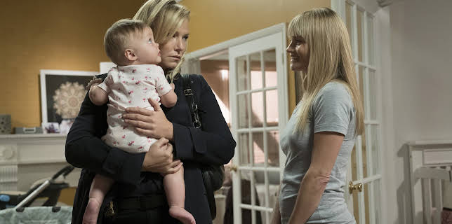 03:45: Special Victims Unit (S18 E4) (S18) | TVNorge | 3/5 2026