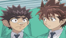 Eyeshield 21
