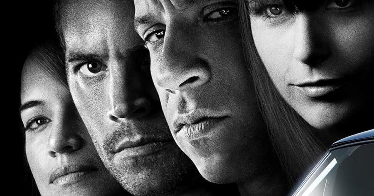21/6 21:00 | Fast & Furious 4 (2009) på Kanal 5