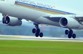 The World's Best Airport: All Access Changi S1: Protect and Secure