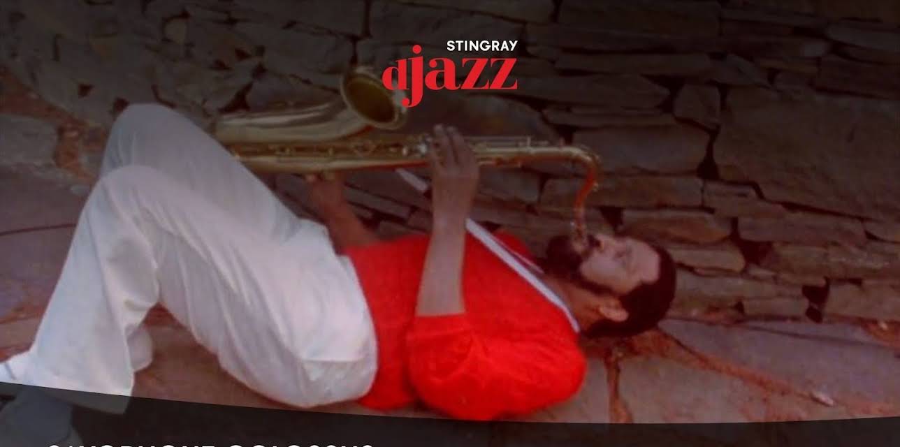 Saxophone Colossus (2017)