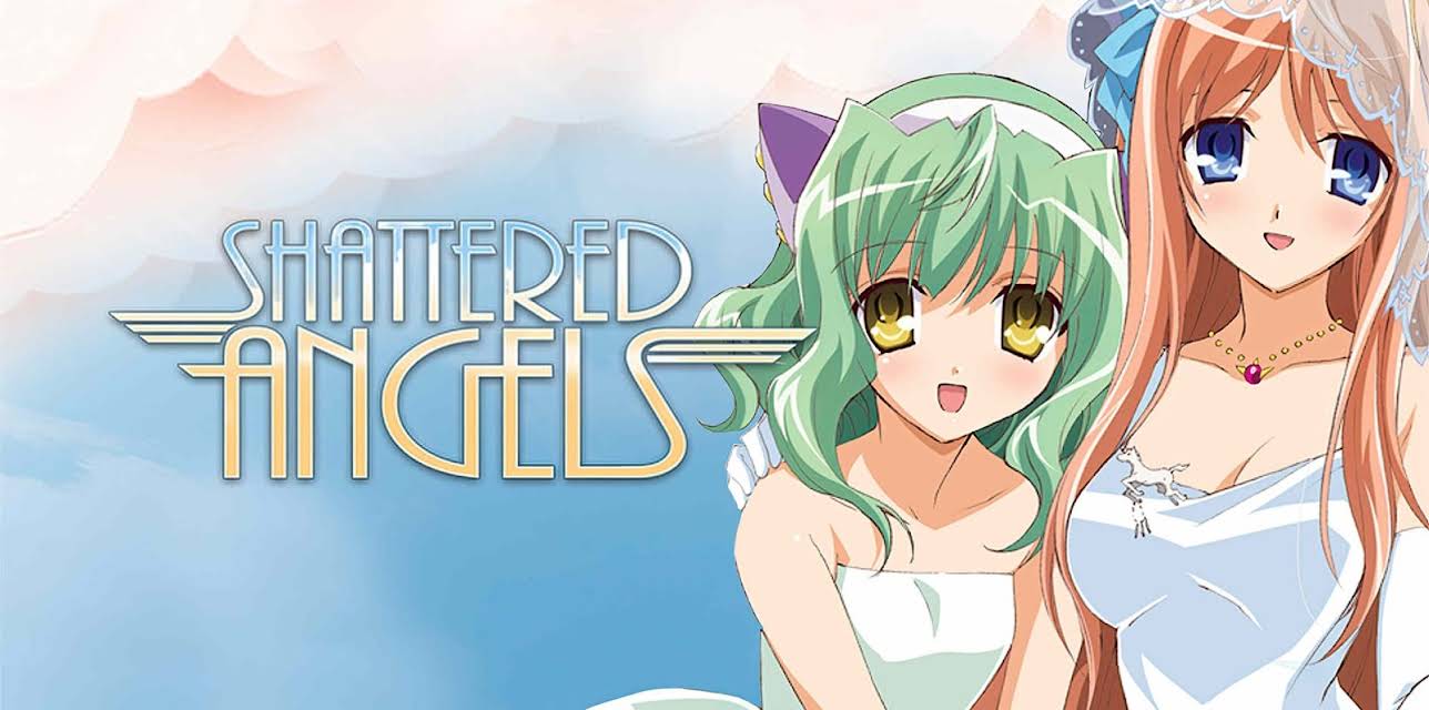 Shattered Angels: Season 1