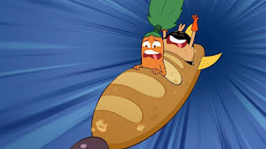 4:10 PM: Supertato (S1) | Cbeebies | 9/29 2026