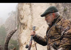 A punto con Michel Coya:  375 Winchester