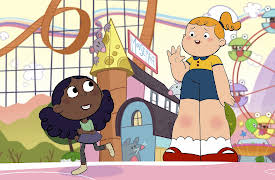 Goldie: Tall Teeny / Pilroy