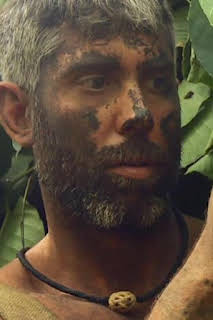 00:54: Aventura en pelotas: Embrujados y hambrientos | Discovery | 3/10 2026