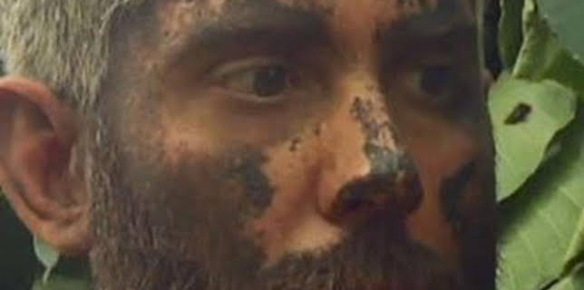 08:58: Aventura en pelotas: Embrujados y hambrientos | Discovery Max | 12/25 2025