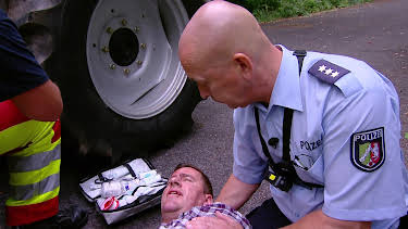 15:00: SOS - Retter im Einsatz (S2 E37) (S2) | RTL 2 | 9/18 2026