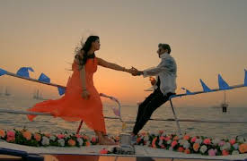 What the Love! with Karan Johar: The Planner