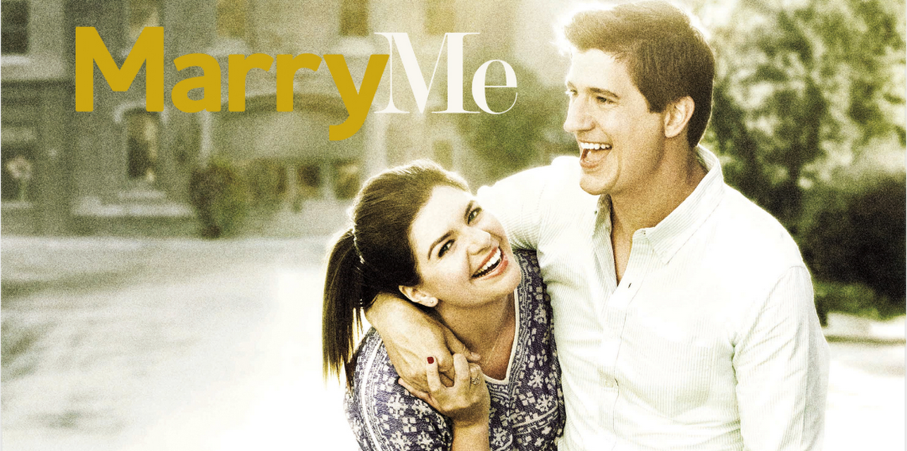 Marry Me Season 1