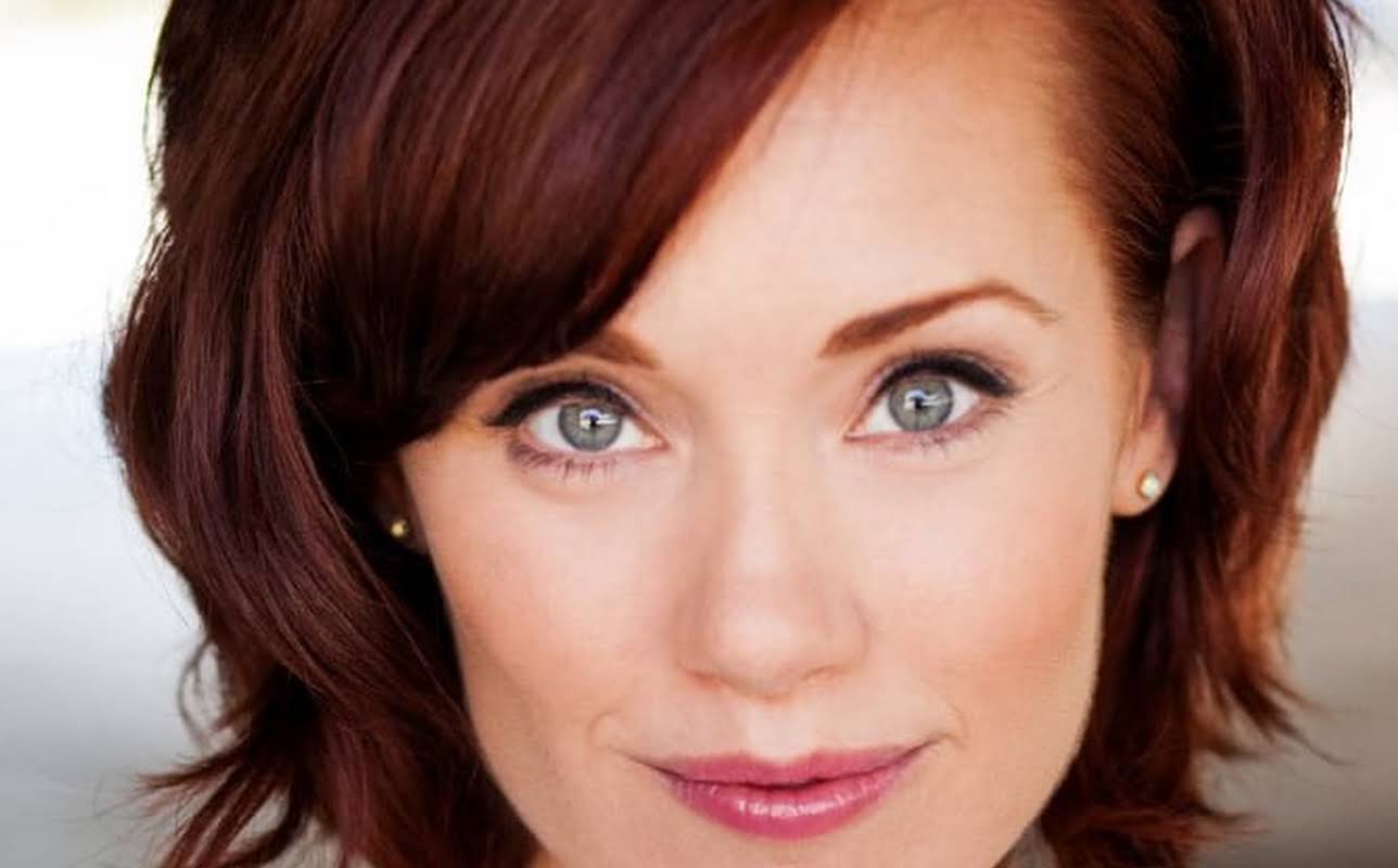 Paula Rhodes