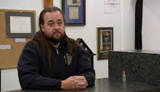 Pawn Stars - Die drei vom Pfandhaus