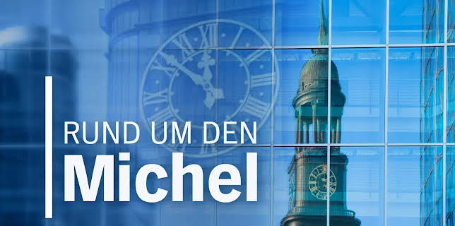 Rund um den Michel