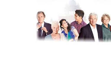 10:00 PM: The Second Best Exotic Marigold Hotel | 5 Star | 7/18 2026