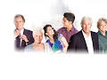 The Second Best Exotic Marigold Hotel