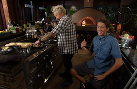 Guy's Big Bite: Episode 4