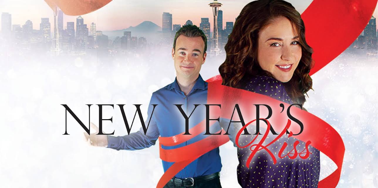 New Year's Kiss (2019)