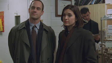 10:00 PM: Law & Order: Special Victims Unit (S1 E17) (S1) | 5 USA | 11/3 2026