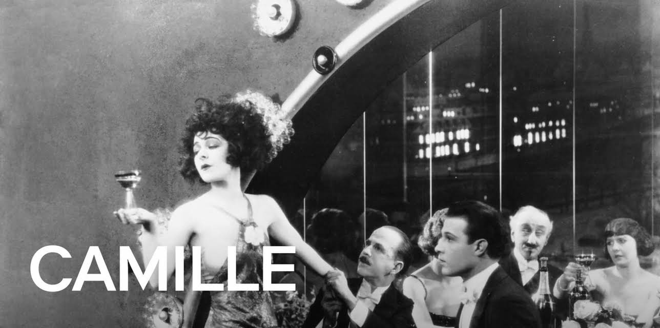Camille (1921)