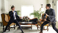 NCIS: Los Angeles (S14 E9)