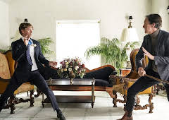 NCIS: Los Angeles