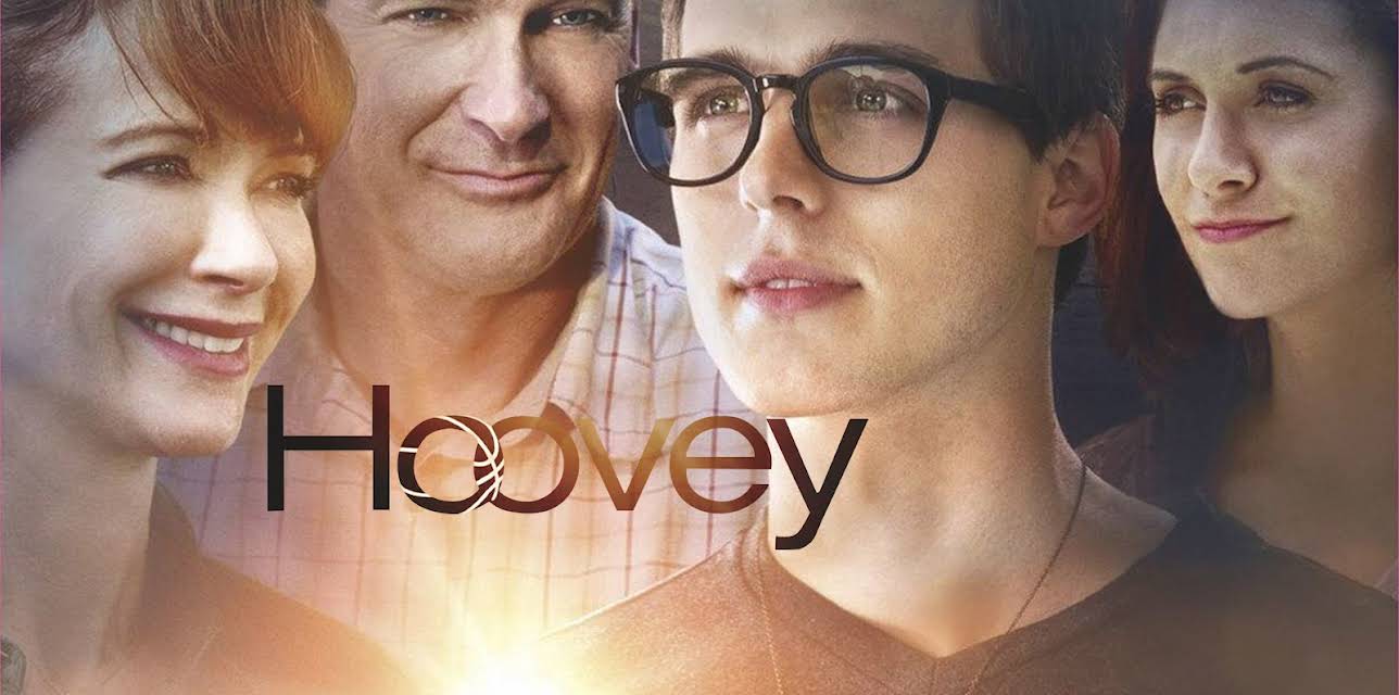 Hoovey (2015)
