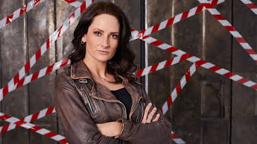 20:15: K11 - Die neuen Fälle | Sat1 Gold | 4/10 2026