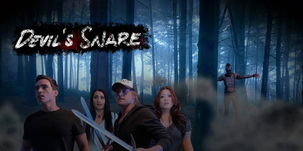 Devil's Snare (2020)