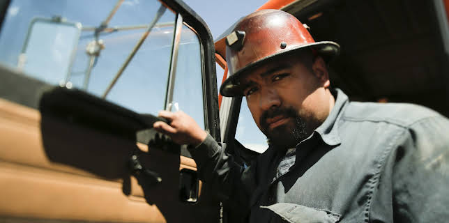 06:55: Gold Rush (S8 E17) (S8) | Kanal 9 | 11/11 2025