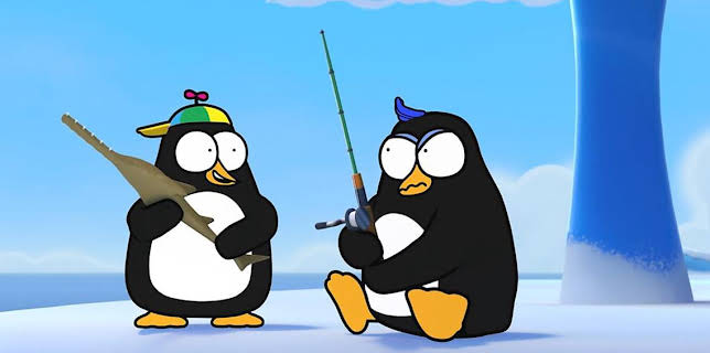4:50 PM: Piripenguins (S1) | Cbeebies | 2/11 2026
