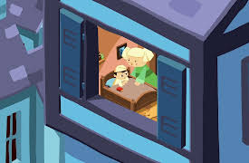 Two Minute Tales from Shakespeare: The Good Night’s Sleep