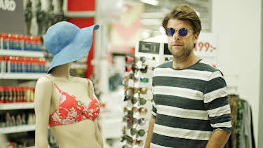 05:30: Sommaren med släkten (S3 E4) (S3) | Kanal 5 | 4/8 2026