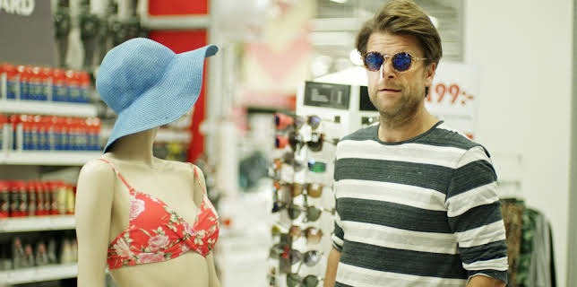 05:30: Sommaren med släkten (S3 E4) (S3) | Kanal 5 | 11/17 2025